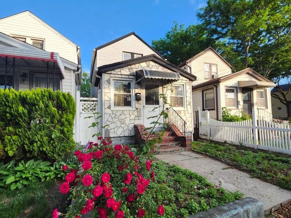 16604 144th Avenue, Springfield Gardens, NY 11434