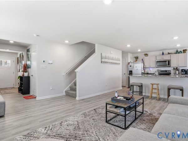 7979 Arbor Marsh Terrace, New Kent, VA 23124