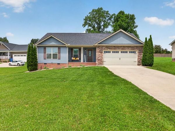 4325 Hensley Ct, Cookeville, TN 38501