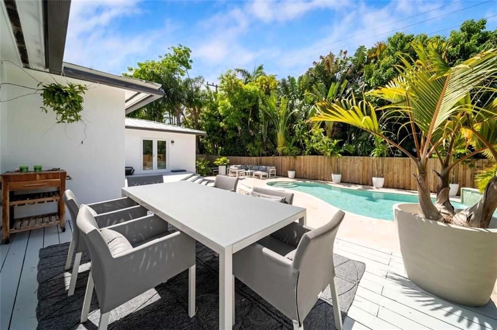 551 NE 53rd Street, Miami, FL 33137 Photo