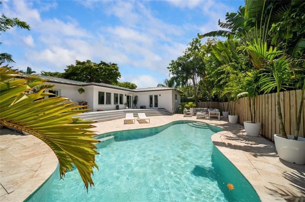 551 NE 53rd Street, Miami, FL 33137 Photo