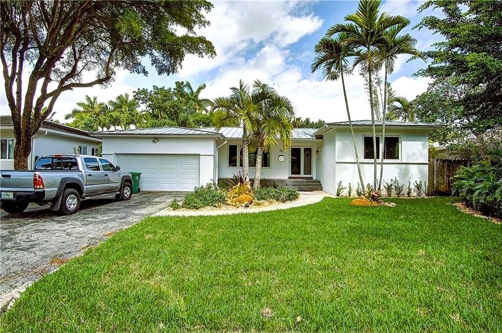 551 NE 53rd Street, Miami, FL 33137 Photo