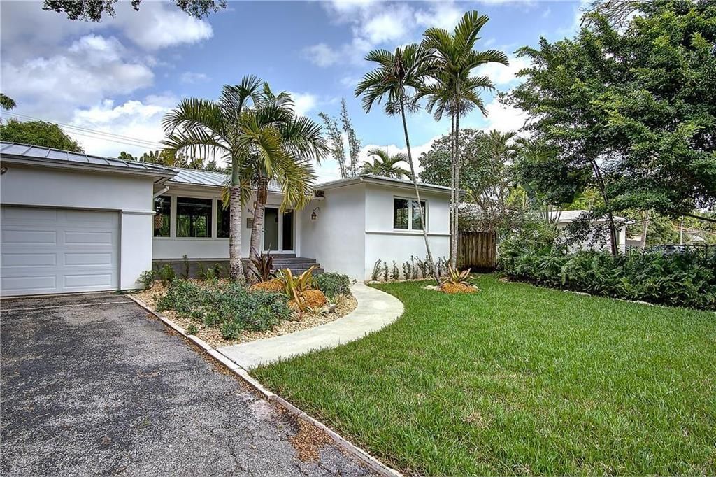 551 NE 53rd Street, Miami, FL 33137 Photo
