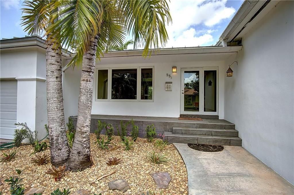 551 NE 53rd Street, Miami, FL 33137 Photo