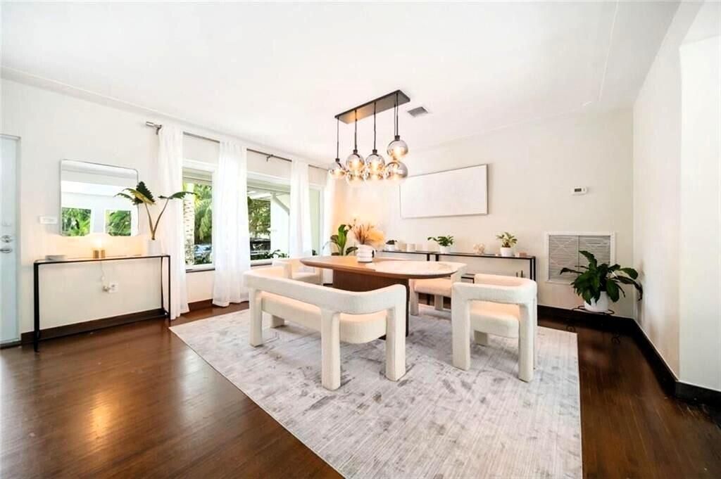 551 NE 53rd Street, Miami, FL 33137 Photo