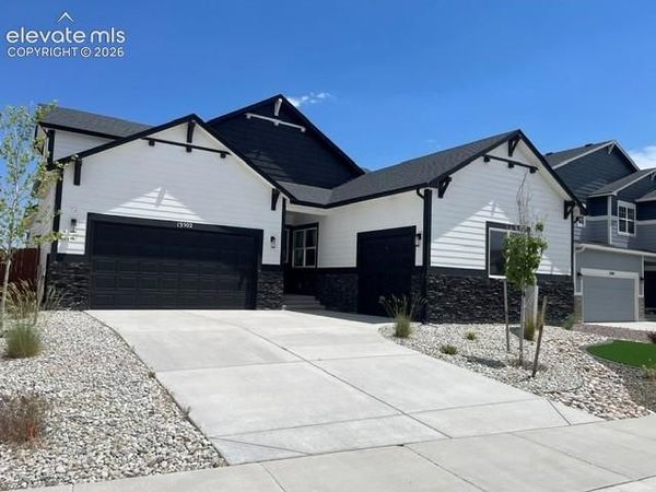 13502 Woods Grove Drive, Peyton, CO 80831