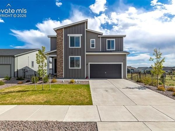 12653 Granite Ridge Drive, Peyton, CO 80831