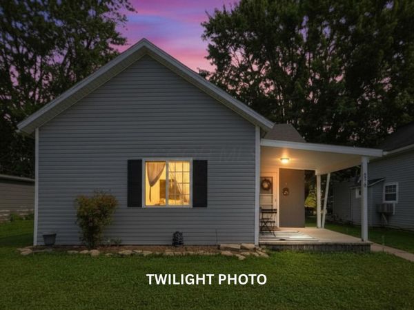 210 W Montford Avenue, Ada, OH 45810