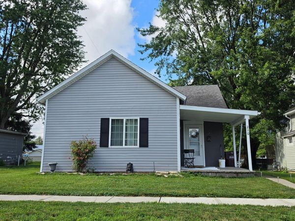 210 W Montford Avenue , Ada, OH 45810
