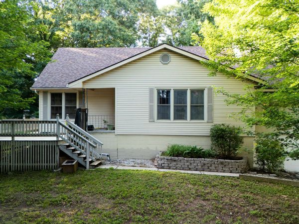 7001 S State Highway Ff , Brookline, MO 65619