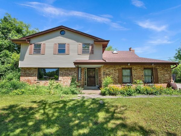 10124 W Vera AVENUE, Milwaukee, WI 53224