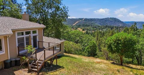 11791 Vicki Dr, North San Juan, CA 95960 Photo