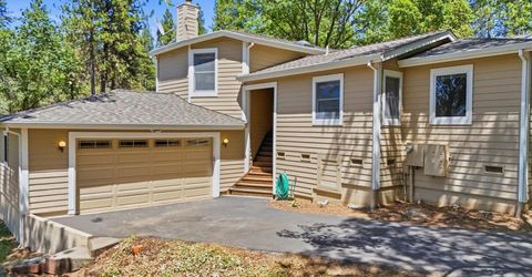 11791 Vicki Dr, North San Juan, CA 95960 Photo