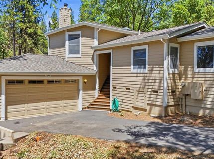 11791 Vicki Dr, North San Juan, CA 95960 Photo