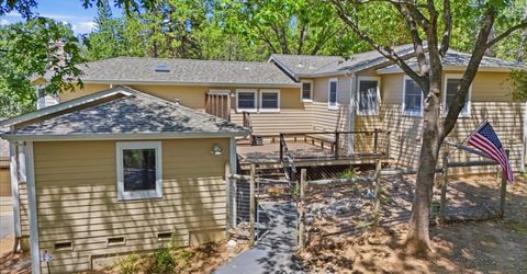 11791 Vicki Dr, North San Juan, CA 95960 Photo