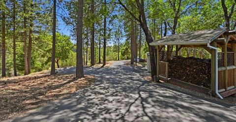 11791 Vicki Dr, North San Juan, CA 95960 Photo