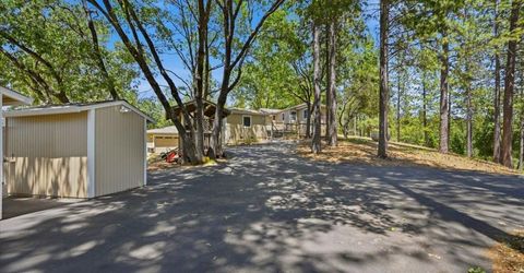 11791 Vicki Dr, North San Juan, CA 95960 Photo