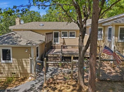 11791 Vicki Dr, North San Juan, CA 95960 Photo