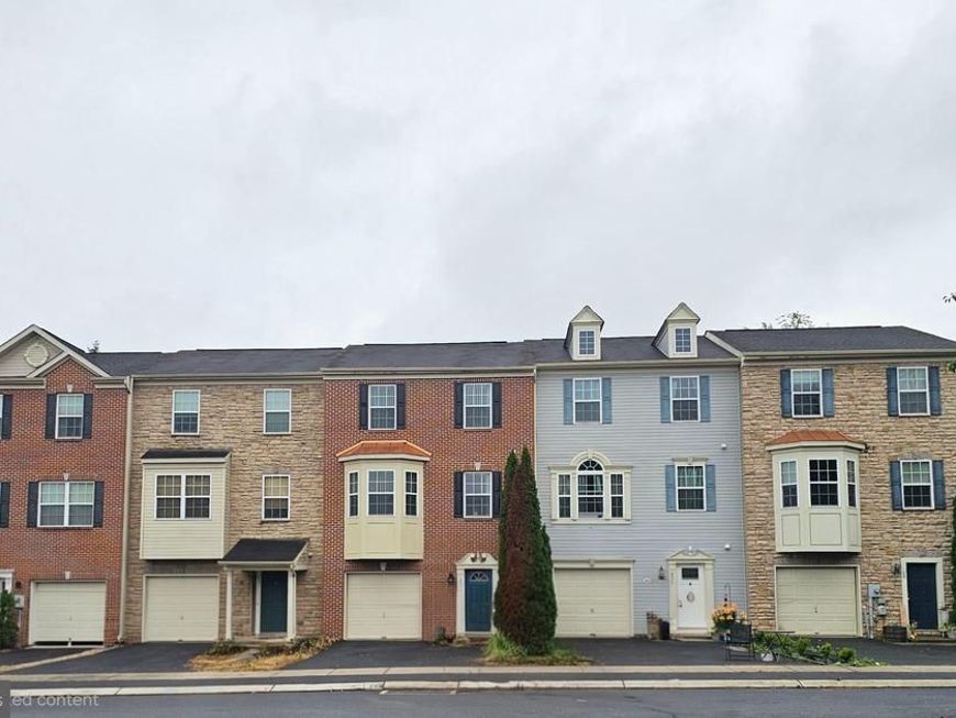 64 Milestone Court, Chambersburg, PA 17201 Main Photo