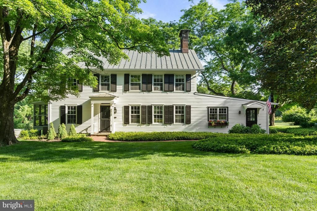 29 Bedens Brook Road, Skillman, NJ 08558 Main Photo