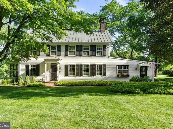 29 BEDENS BROOK ROAD, SKILLMAN, NJ 08558