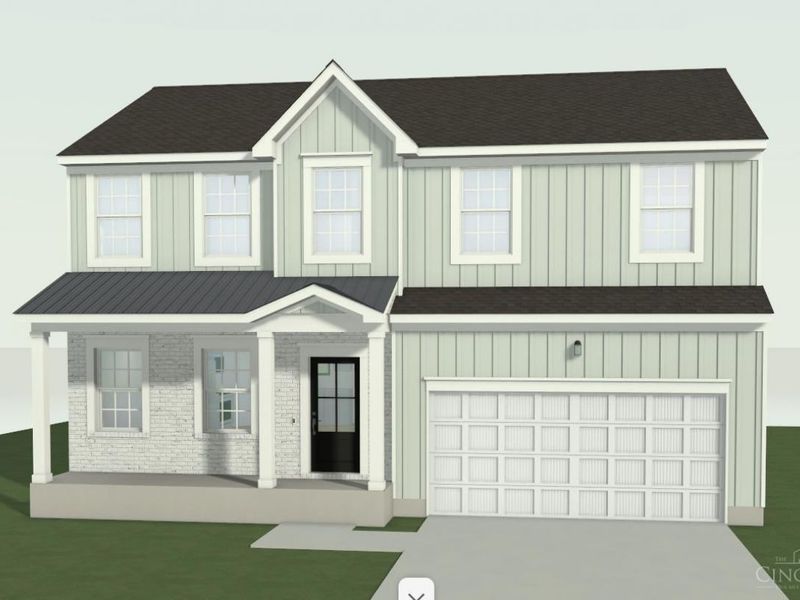 6404 Hunters Close, Miami Twp, OH 45140 Photo 1