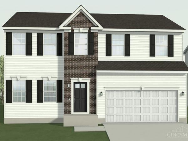 6404 Hunters Close, Miami Twp, OH 45140