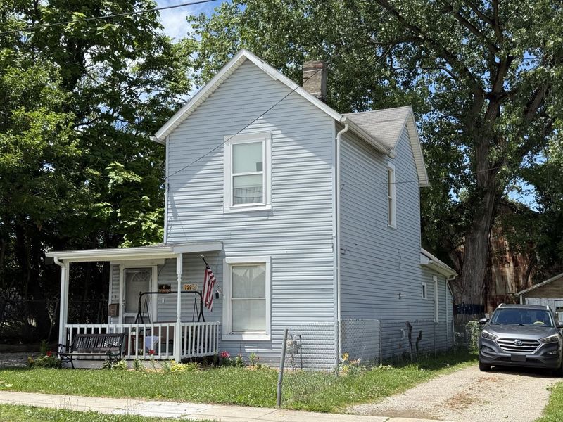 729 Burt Street, Springfield, OH 45505 Photo 1