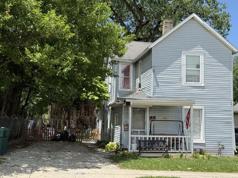 729 Burt Street, Springfield, OH 45505 Photo 3
