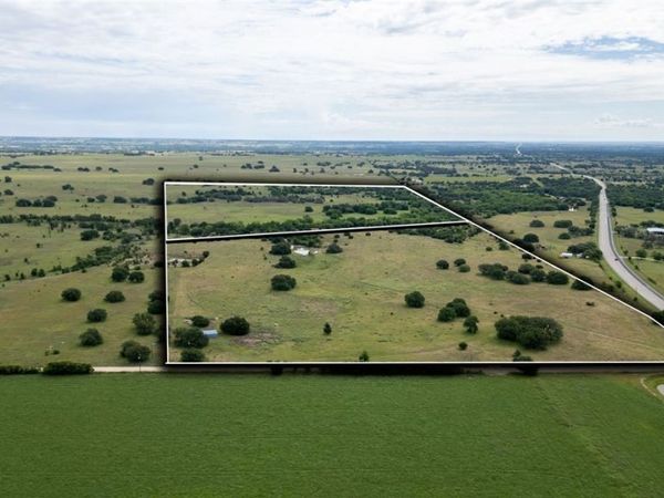 391 Highway 84 E., Goldthwaite, TX 76844
