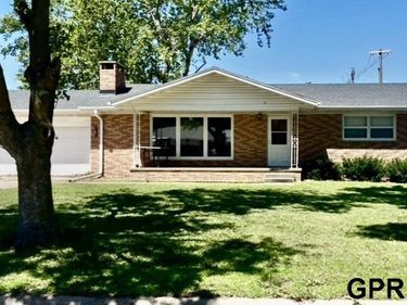 2198 Northridge Drive, Fairbury, NE 68352