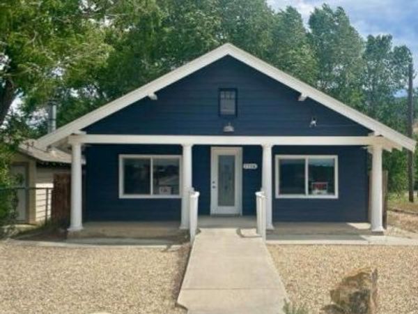7714 US 50 Highway W, Salida, CO 81201