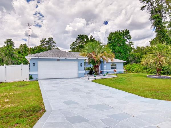 15474 SW 28TH AVENUE RD , OCALA, FL 34473