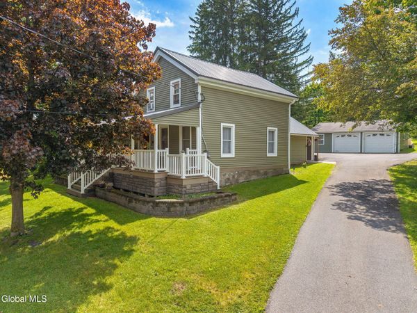 316 Main Street, Richmondville, NY 12149