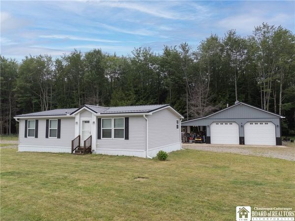 6579 Route 380 , Stockton, NY 14784