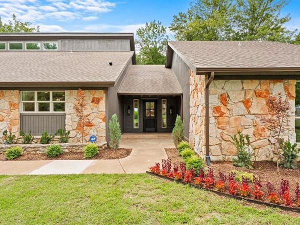 1708 Bunting Lane, Edmond, OK 73034
