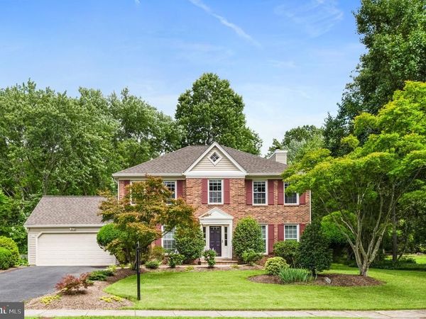 3013 DOWER HOUSE DRIVE, HERNDON, VA 20171