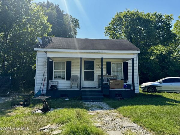 1010 N Center Street , Goldsboro, NC 27530