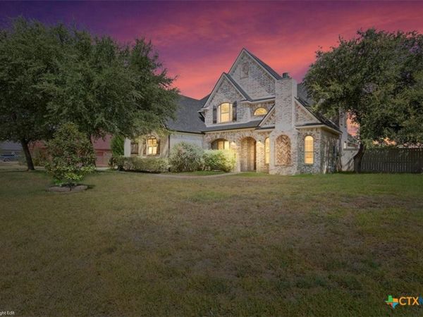 2021 Harvest Drive, Nolanville, TX 76559