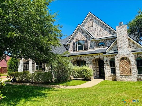 2021 Harvest Drive , Nolanville, TX 76559