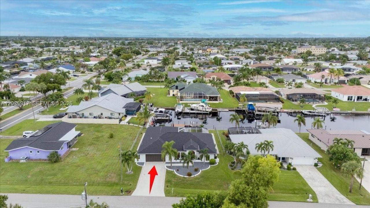 3728 SE 18 Ave, Cape Coral, FL 33904 Photo