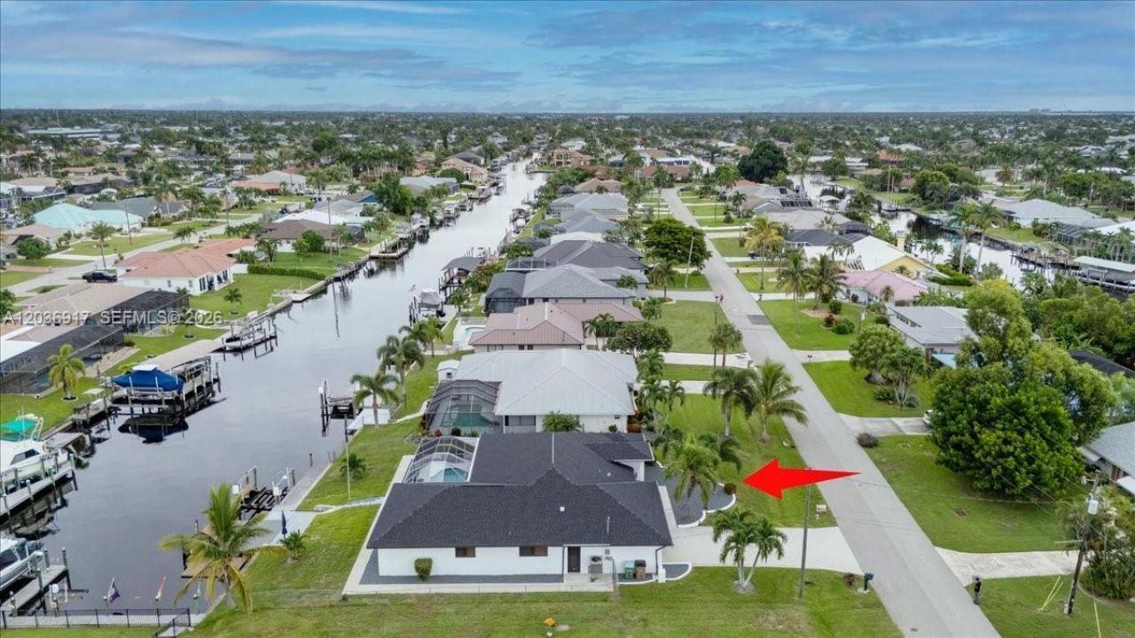 3728 SE 18 Ave, Cape Coral, FL 33904 Photo