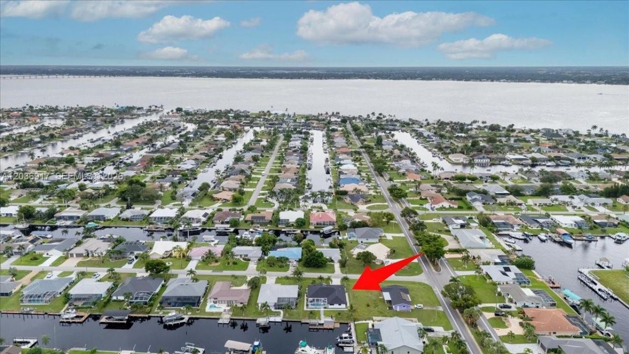 3728 SE 18 Ave, Cape Coral, FL 33904 Photo