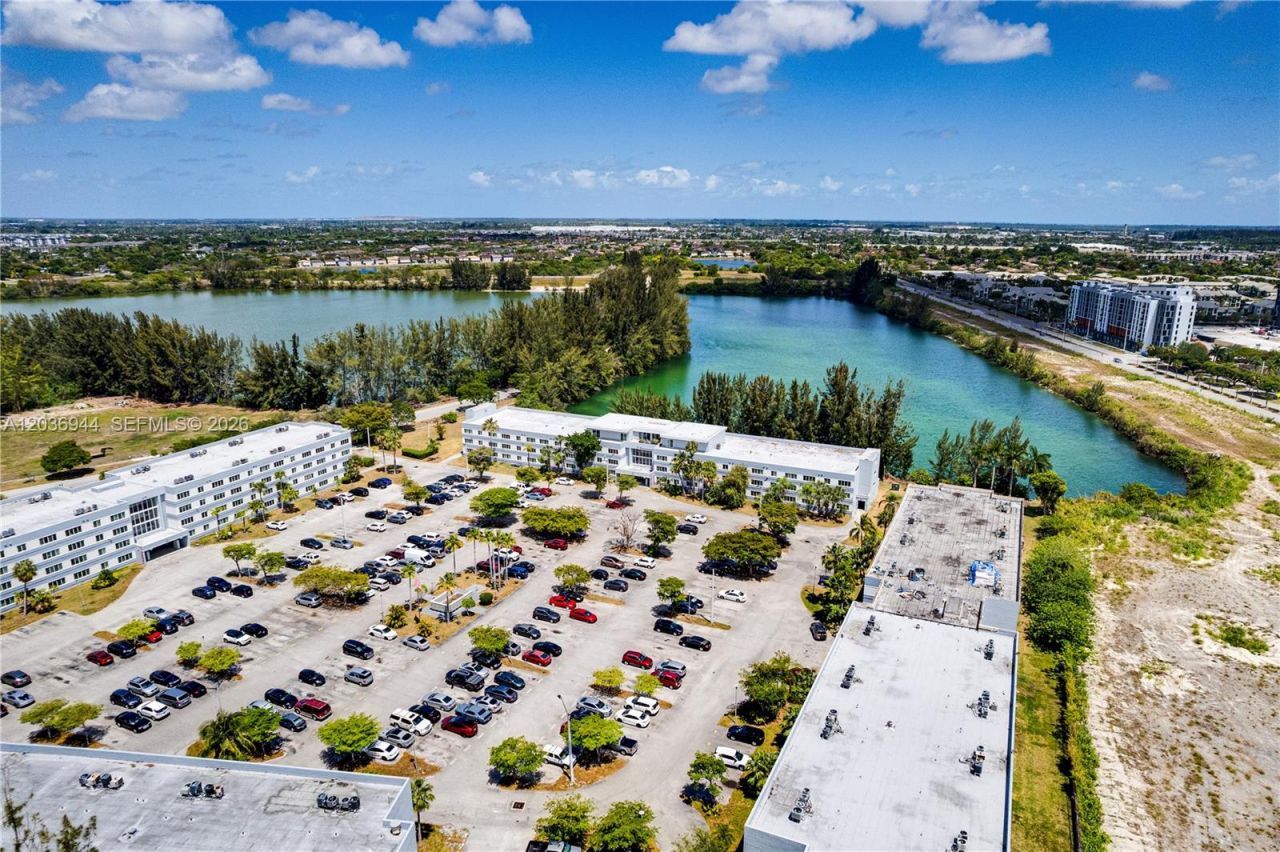 14840 Naranja Lakes Blvd , Unit C2P, Homestead, FL 33032 Photo