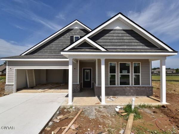48 Kings Gate Cove , Jackson, TN 38305