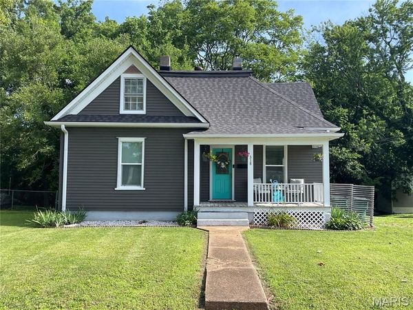 318 Greensferry Road, Jackson, MO 63755
