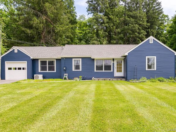 8 S Creek Road , Staatsburg, NY 12580