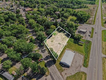 30041 Redfield Boulevard , Shafer, MN 55074