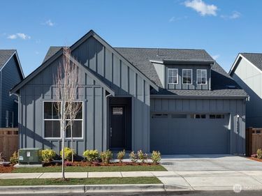 34330 Site 278 Mt Freemont Avenue SE, Black Diamond, WA 98010