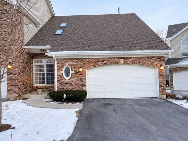 67 N Bridge View Street , Unit 67, Palatine, IL 60067